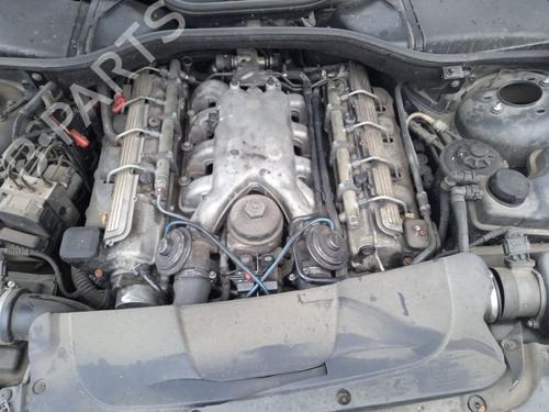 Lichtmaschine BMW 7 (E65, E66, E67) 740 d | BP23389302M7 