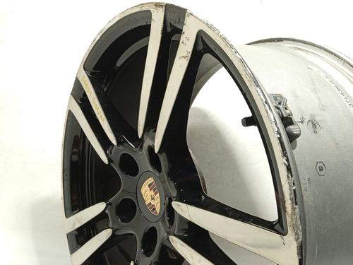 Rim PORSCHE PANAMERA (970) 3.0 D | BP29158219C45