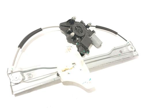 Front left window mechanism MG MG ZS SUV (AZS1) 1.5 VTi | BP33176369C22 - Image 2
