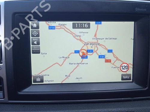 Switch KIA SPORTAGE IV (QL, QLE) 1.7 CRDi | BP7792228I30 