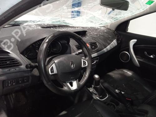 Left tailgate light RENAULT FLUENCE (L3_) 1.6 16V (L301, L30F, L30P, L30R) | BP33288496C79  - Image 34