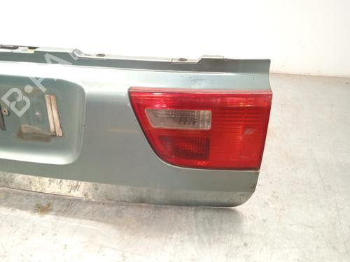 Tailgate BMW X5 (E53) 3.0 d | BP27720203C6 