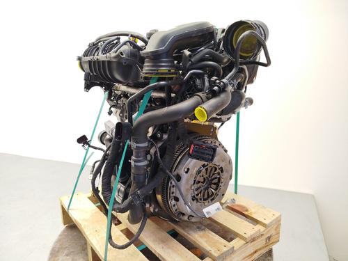 Engine SKODA KAROQ (NU7, ND7) 1.5 TSI | BP34701917M1 - Image 2