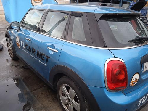 Tailgate MINI MINI (F55) One D | BP30482675C6  - Image 14