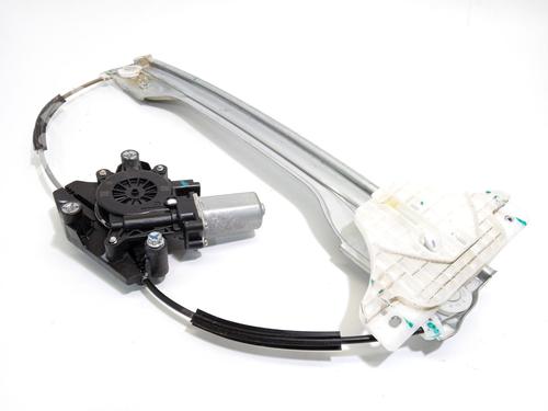 Front right window mechanism MG MG ZS SUV (AZS1) 1.5 VTi | BP24170863C23 - Image 2