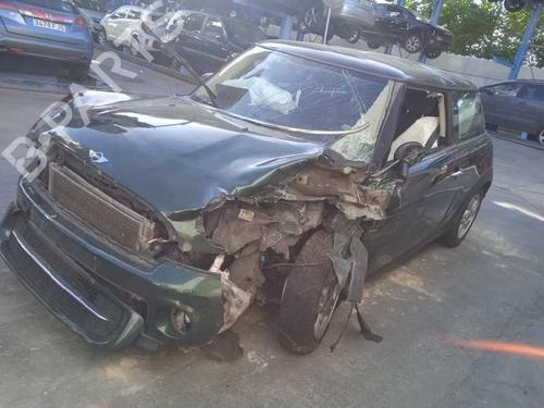 Gearbox MINI MINI (R56)  | BP15122633M3 