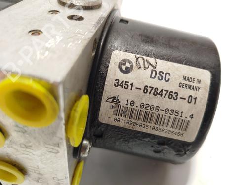 ABS pump BMW 3 (E90) 318 d | BP23526720M43 