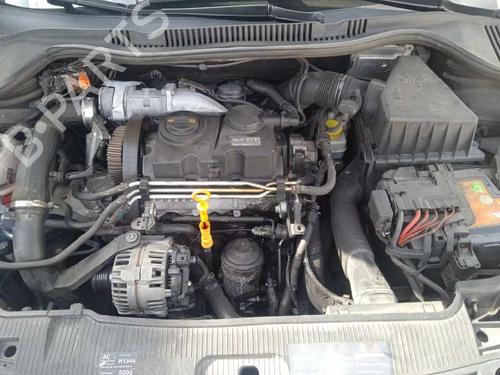 Radiator fan SEAT IBIZA IV (6J5, 6P1)  | BP13380646M35 