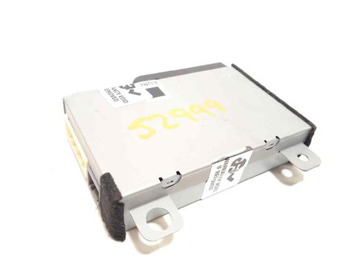 Electronic module CITROËN C4 AIRCROSS 1.6 HDi 115 | BP17104375M83