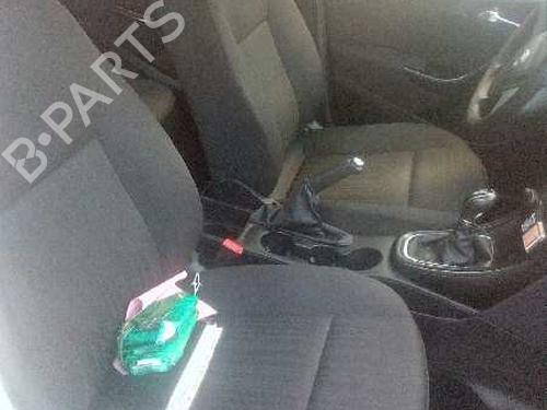 Instrument cluster OPEL ASTRA J (P10) 1.3 CDTI (68) | BP3193730C47 