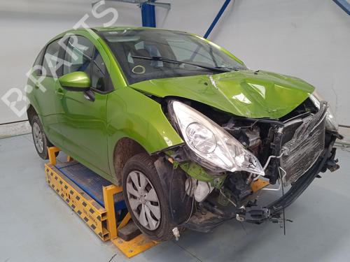 Steering rack CITROËN C3 II (SC_) 1.4 | BP36131661M22  - Image 9