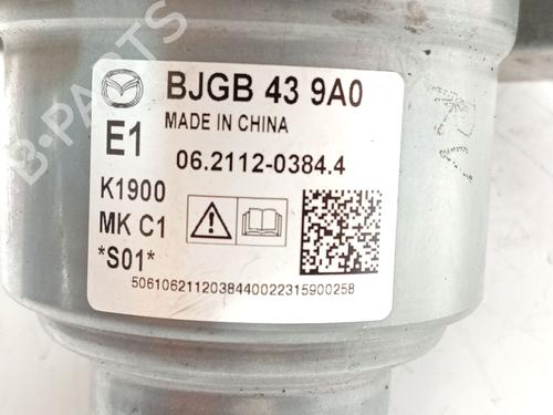 ABS pump MAZDA 3 Hatchback (BP) 2.0 SKYACTIV-G M Hybrid | BP31707271M43  - Image 6