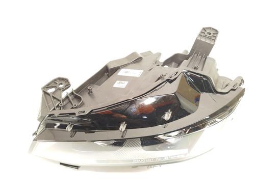 Left headlight PEUGEOT 508 II (FB_, FH_, F3_) PureTech 130 (FBHNSR) | BP29178532C28 - Image 2