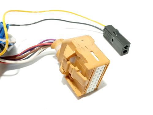 Left mirror PORSCHE CAYENNE (9PA) S 4.8 | BP27626814C26 