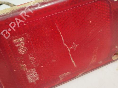 Left taillight NISSAN TERRANO II (R20) 2.7 TD 4WD | BP28113600C34 