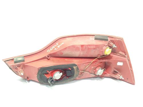 Right taillight AUDI Q7 (4LB) 3.0 TDI quattro | BP29977754C35