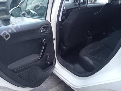 Steering rack PEUGEOT 208 I (CA_, CC_) 1.2 VTI 82 | BP11423963M22 