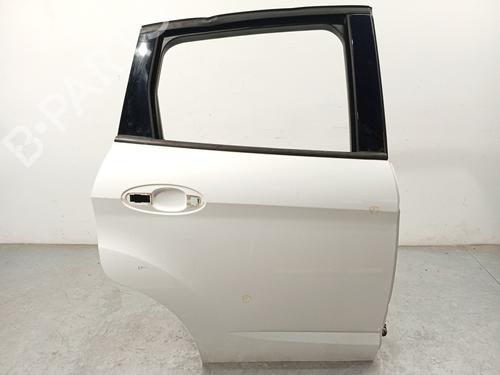 right-rear-door-ford-c-max-ii-dxacb7-dxaceu-2010-2011-2012-2013-2014-2015-2016-2017-2018-2019-32109380 main image