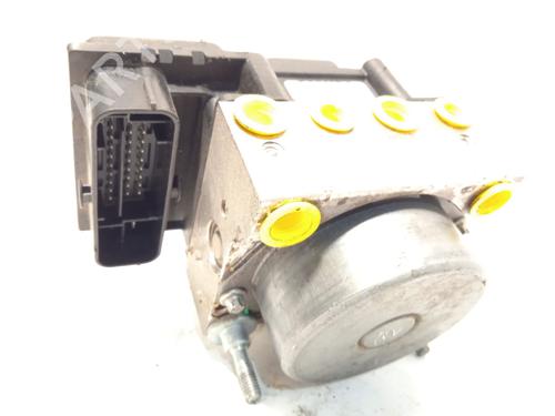 Used ABS pump FORD KA (RU8) [2008-2016]  20722125