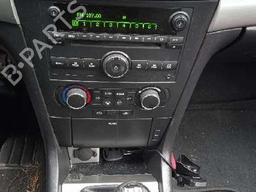 Gearbox CHEVROLET EPICA (KL1_) 2.0 D | BP6798946M3