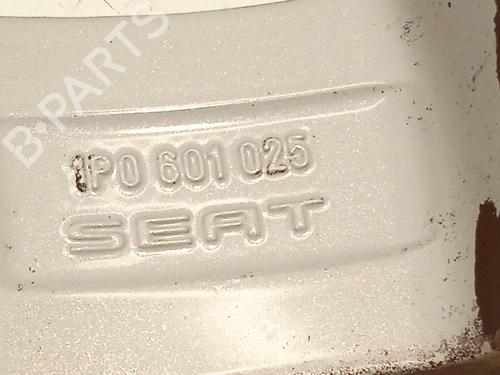 Rim SEAT LEON (1P1) 2.0 TDI 16V | BP18233812C45 