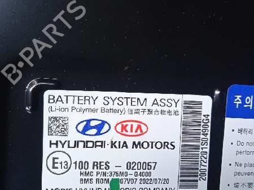 Left sun visor KIA CEED (CD) 1.4 | BP13114436I1  - Image 21
