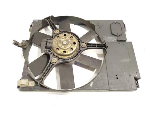 Radiator fan CITROËN JUMPER I Van (244) 2.8 HDi | BP21567079M35