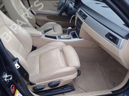 ABS pump BMW 3 (E90) 320 d | BP23526737M43 