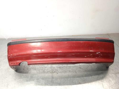 Rear bumper BMW 3 Compact (E46)  | BP10089613C8 