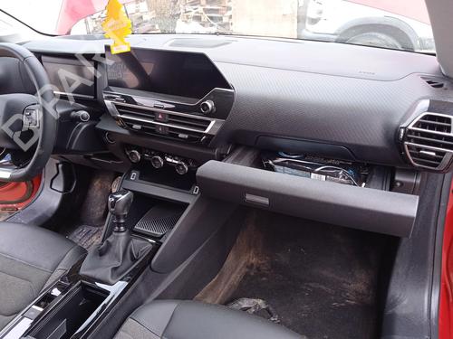 Front right window mechanism CITROËN C4 III (BA_, BB_, BC_) 1.2 PureTech 130 (BAHNSA, BAHNSB) | BP26728072C23  - Image 31