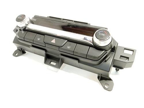 Commande Chauffage MAZDA MX-5 IV (ND__) 2.0 (ND6E, NDERC) (184 hp) 25868690