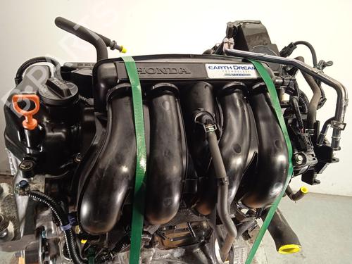 Engine HONDA HR-V (RU) 1.5 (RU1) | BP24999876M1  - Image 11