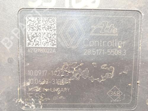ABS pump DACIA SANDERO III  | BP29401556M43 