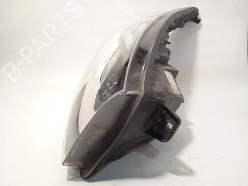 Right headlight RENAULT TRAFIC III Van (FG_) 2.0 dCi 145 (FGML) | BP24844400C29 - Image 3