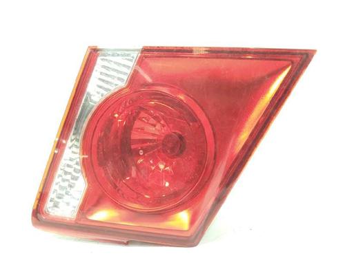 Used Left tailgate light Left tailgate light 7450923 7450923