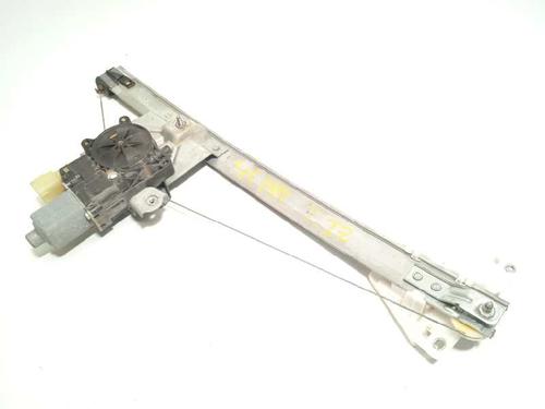 Rear left window mechanism FORD KUGA II (DM2) | BP8244646C24 - Image 2