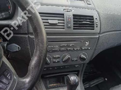 Left front door BMW X3 (E83)  | BP8001983C2  - Image 9