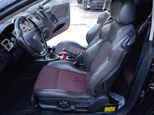 Driver airbag HYUNDAI COUPE II (GK) 1.6 16V | BP11801857C9 