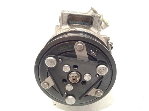 AC compressor OPEL INSIGNIA A (G09) 2.0 CDTI (68) | BP30120487M34