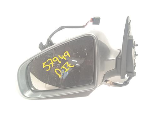 Used Left mirror Left mirror AUDI A6 C6 (4F2) 2.0 TDI (140 hp) 33544206 33544206