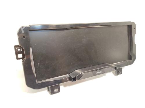 Used Instrument cluster CITROËN C5 AIRCROSS (A_) 1.2 PureTech 130 (ARHNSJ) (131 hp) 26654094