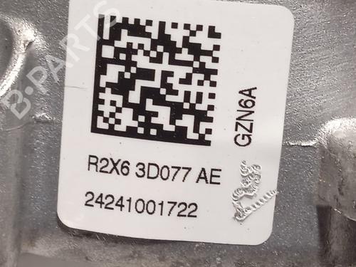 Steering column FORD TOURNEO CUSTOM V362 Bus (F3) 1.0 EcoBoost PHEV | BP30096693M21