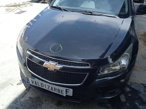 ESP ECU CHEVROLET CRUZE (J300) 2.0 CDI | BP26709585M58 