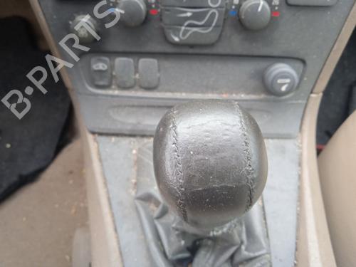 Gearbox VOLVO S60 I (384) 2.4 | BP20371238M3 