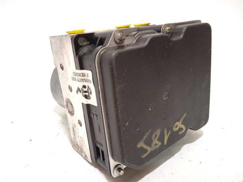 ABS Bremseaggregat RENAULT MEGANE II (BM0/1_, CM0/1_)  | BP13306581M43 