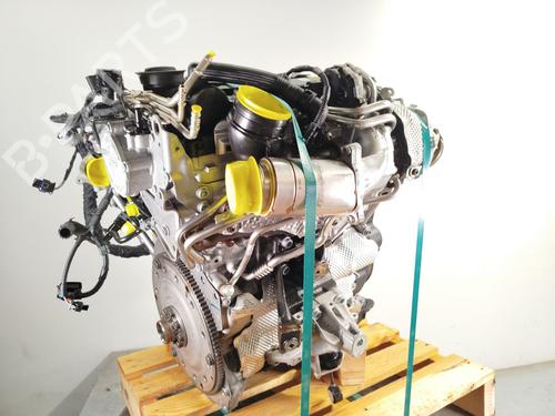 Engine AUDI Q5 Sportback (FYT) 40 TDI Mild Hybrid quattro | BP31832939M1 
