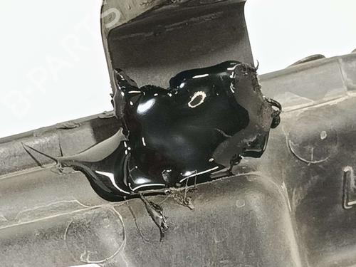 Left headlight NISSAN NAVARA NP300 (D40) 2.5 dCi 4WD | BP39560585C28 - Image 5