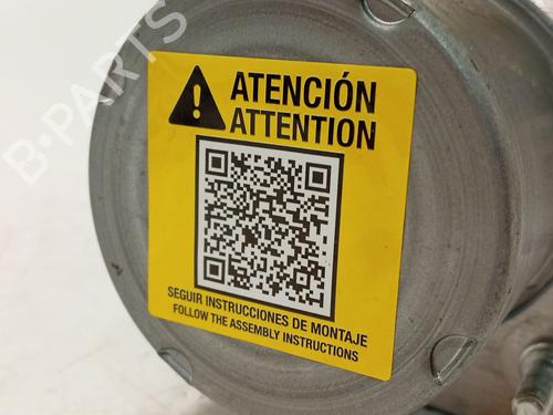 ABS pump RENAULT CLIO V (B7_) 1.6 E-TECH 145 (B7MU) | BP31308502M43