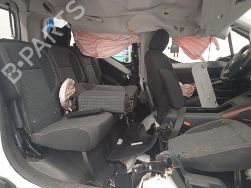 Climate control PEUGEOT RIFTER 1.5 BlueHDi 130 | BP33959273I5 - Image 20