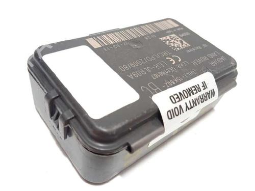 Electronic module LAND ROVER RANGE ROVER IV (L405) 4.4 SDV8 4x4 | BP12233675M83